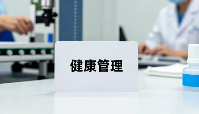 健康咨询单次服务