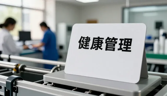 慢病管理套餐