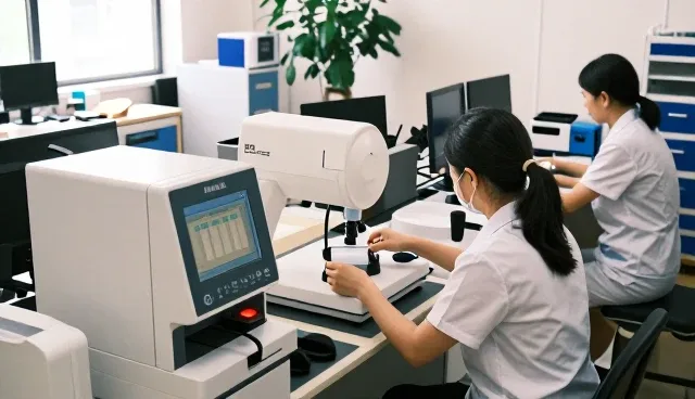 中山市羽安缇健康管理服务有限公司
