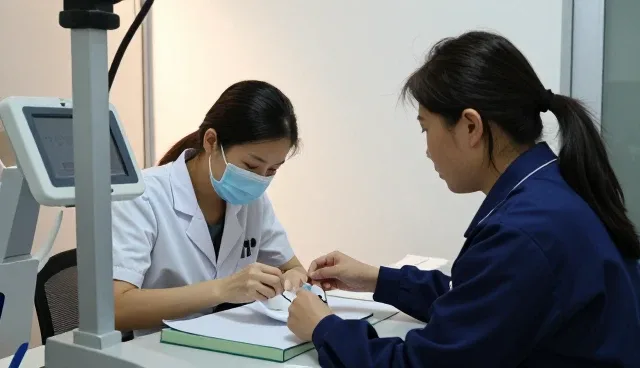中山市羽安缇健康管理服务有限公司关注健康未来趋势