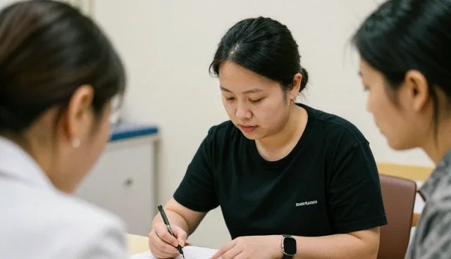 健康体检在企业员工健康管理中的实际应用分析