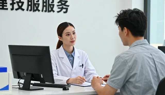 健康咨询服务的使用与维护建议
