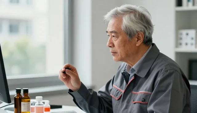 职场健康检查服务如何适配多样化应用场景
